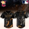 Cleveland Guardians x wolf Jersey 2025 Editions Limited