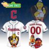 LA Dodgers x Elsa Y Elmar Limited Edition Jersey 2025