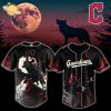 Cleveland Guardians x Lion Jersey 2025 Editions Limited