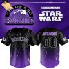 Red Sox 2025 Star Wars jersey