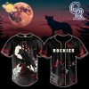 Colorado Rockies x Lion Jersey 2025 Editions Limited