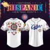 Diamondbacks x Hispanic Heritage Specail Edition Jersey