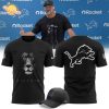 Limited Edition Seahawks Football Rivalries Teaser Logo Black TShirt