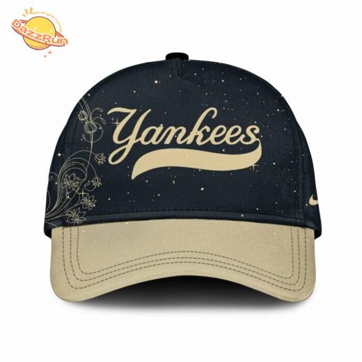 Dark Lord of the Stars x NYY Galactic Throne Jersey