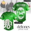 Limited Edition NY.Mets x KPop Demon Hunters Jersey