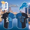 Houston Astro x Modelo Especial Version 2025 Baseball Jersey Combo Custom