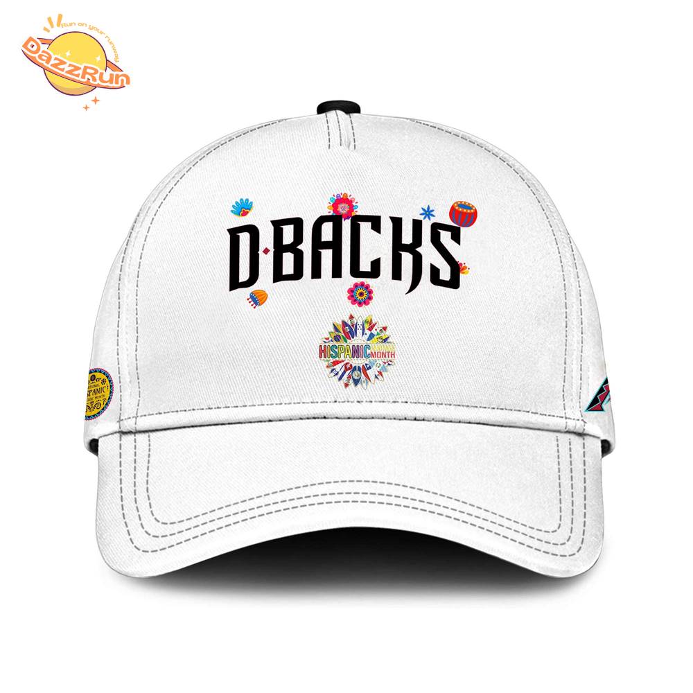 Diamondbacks x Hispanic Heritage Specail Edition Jersey Diamondbacks x Hispanic Heritage Specail Edition Jersey