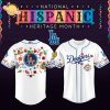 Diamondbacks x Hispanic Heritage Specail Edition Jersey