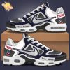 Limited Edition MC Soccer ORIGIN STORY Custom TN Shoes