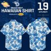 Trash Pandas Hawaiian Shirt 2025