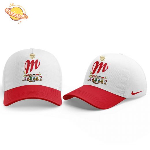Edición limitada Diablos Rojos del México x 100 Años De Historia Peanuts Jersey