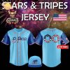 Chicago Cubs x BLACKPINK 2025 Tour Jersey – Jennie