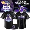 Erie SeaWolves OT Moon Mammoths Replica Jersey 2025