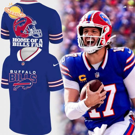 Exclusive 2025 Buffalo Bills Red Helmets Back Football Jersey