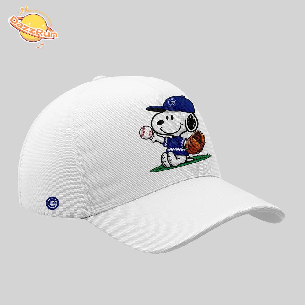 Exclusive 2025 Chicago Cubs x Peanuts Night Tshirt – Limited Edition Exclusive 2025 Chicago Cubs x Peanuts Night Tshirt – Limited Edition