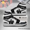 Mustard V1 – Kendrick Lamar J1 Shoes