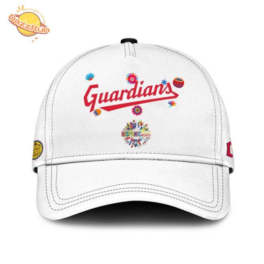 Dazzrun2FGuardians x Hispanic Heritage Specail Edition Jersey 4