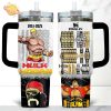 Cincinnati Bengals Stanley Tumbler
