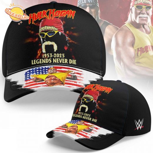 HULK Stanley Tumbler Cap