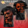 Premium Tyler Childers 3d Shirt