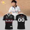 Personalized Real Madrid C.F. Polo Shirt 3D