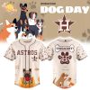 Toronto Blue Jays x Cat Day Baseball Jersey