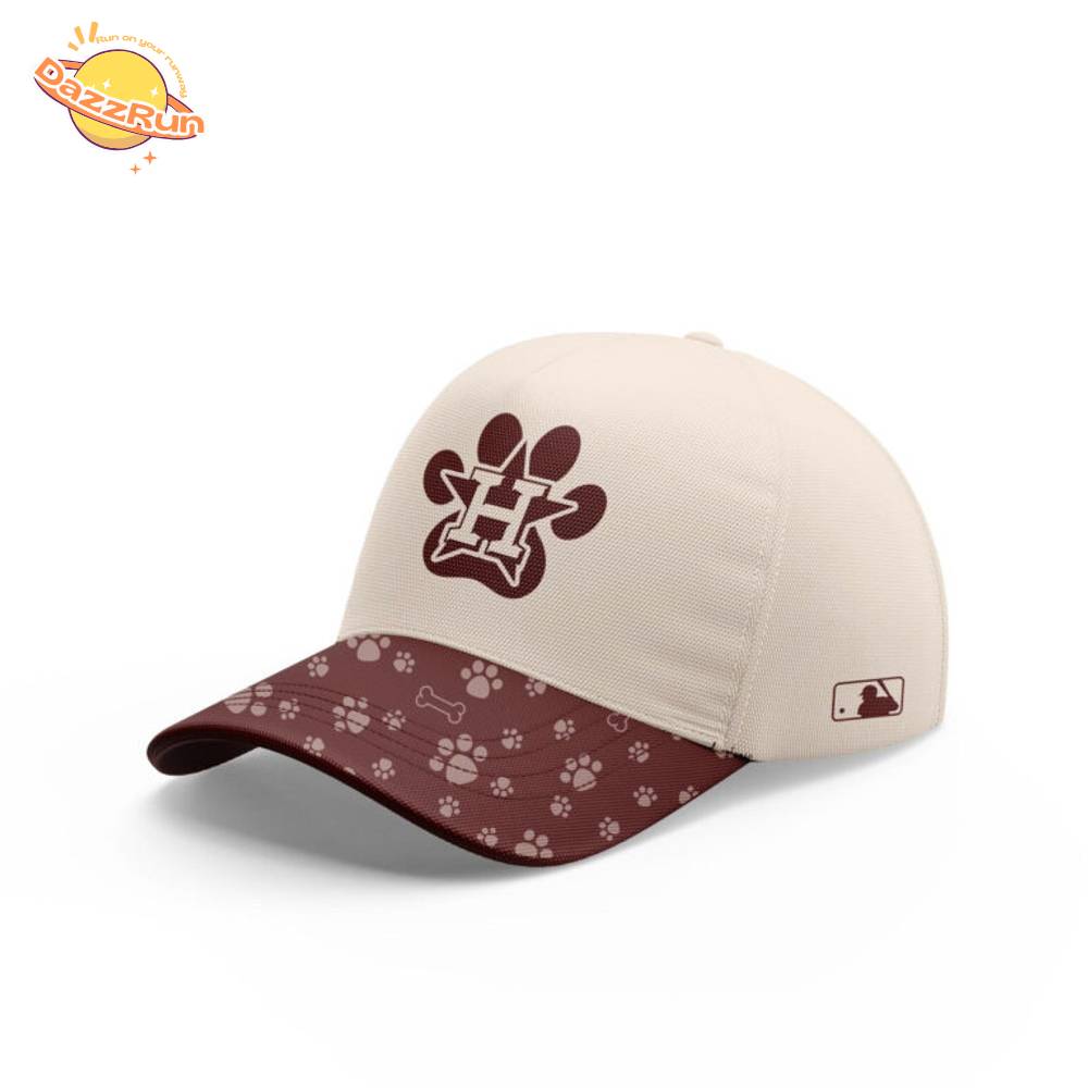 Houston Astro x Dog Day Baseball Jersey Houston Astro x Dog Day Baseball Jersey