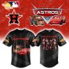 Houston Astro x Modelo Especial Version 2025 Baseball Jersey Combo Custom