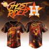SF Giants x Chains of Flame Special Edition Jersey