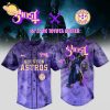 Limited Edition B.Bisons Celebrating Native American Heritage Month Jersey
