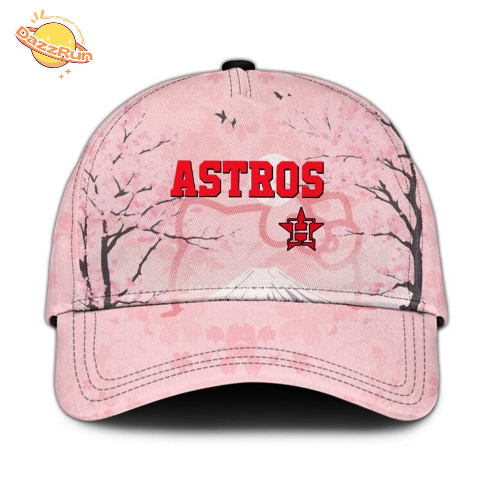 Houston Astros x Kitty-Chan Baseball Jersey 2025 Limited Edition Houston Astros x Kitty-Chan Baseball Jersey 2025 Limited Edition