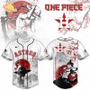 Idaho Falls Chukars Independence Day 2025 Jersey