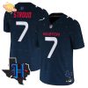 Limited Edition 2025_Pittsburgh Steelers 6 Time SPB Champions Jersey