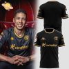 Limited Edition Qinwen Zheng New Logo Nike TShirt