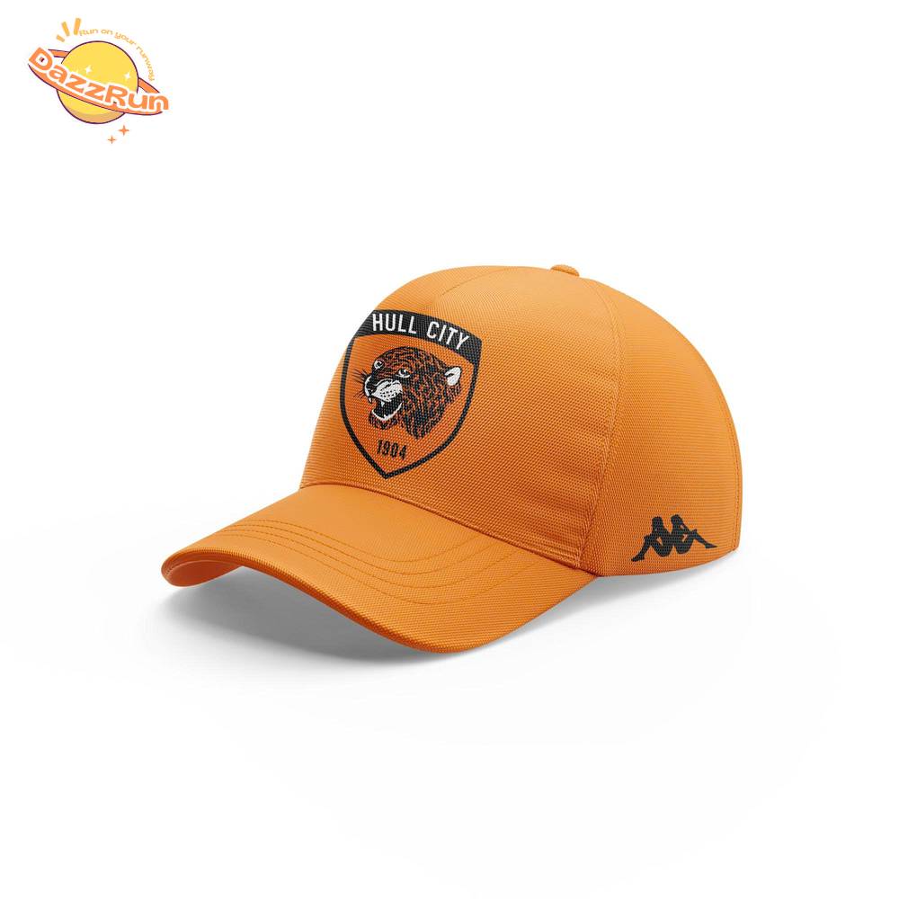 Hull City 2025/26 Home Personalized Shirt Hull City 2025/26 Home Personalized Shirt
