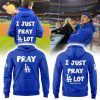 Limited Edition Saint John Sea Dogs Hockey New Hoodie 2025 White