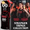 Toronto Raptors 2025 Limited Purple Basketball Jersey