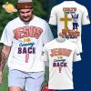 Authentic Windy City Caleb Williams Quarterback Legacy T-shirt