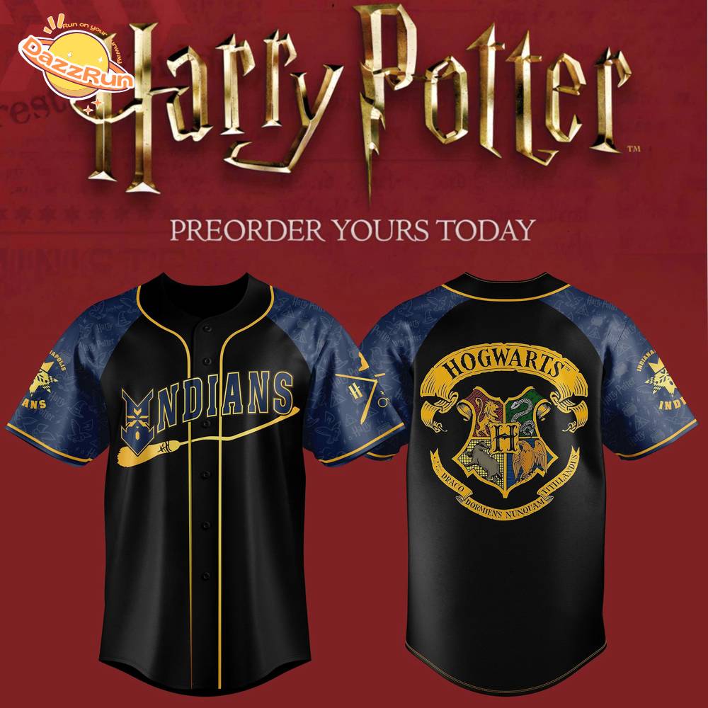 Indianapolis Indians Harry Potter 2025 Jerseys Indianapolis Indians Harry Potter 2025 Jerseys