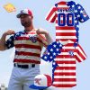 Limited Edition Omaha Storm Chasers x Harry Potter Baseball Jersey 2025