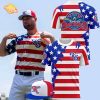 Limited Edition Texas Strong Shirt