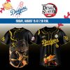 St. Louis Cardinals x Linkin Park From Zero World Tour 2025 Baseball Jersey-3D Baseball Jersey