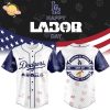 Cincinnati Reds x Snoop Dogg Post-game concert Jersey