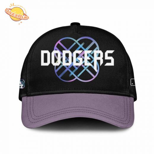 LA Dodgers x KPop Demon Hunters Jersey Editions Limited 2025
