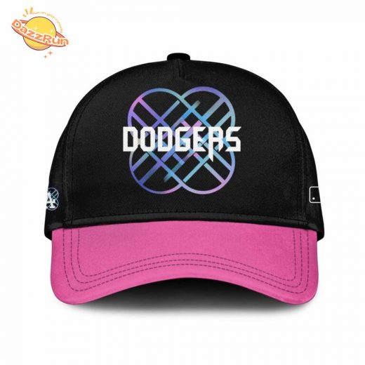 LA Dodgers x KPop Demon Hunters Saja Boys Jersey Editions Limited 2025