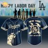 Limited Edition S.D Padres Straw Hat Luffy Jersey