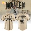 LA Dodgers x Joker Limited Edition Jersey 2025