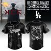 Blue Jays x ICE CUBE Limited Edition Jersey 2025