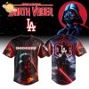 LA Dodgers x Luffy Limited Edition Jersey 2025