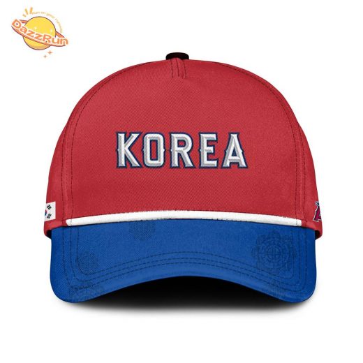 LAA x Korean Heritage Night Limited Edition Jersey 2025